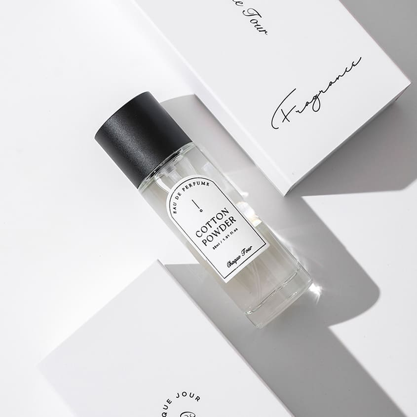 CHAQUE JOUR COTTON POWDER EAU DE PERFUME 30ML – buy online