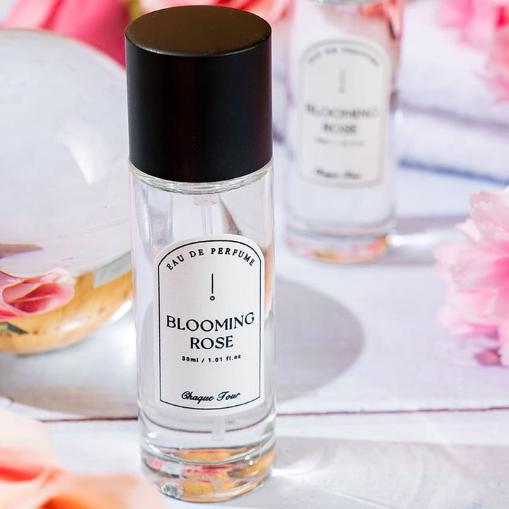 BLOOMING ROSE EAU DE PERFUME 30ML