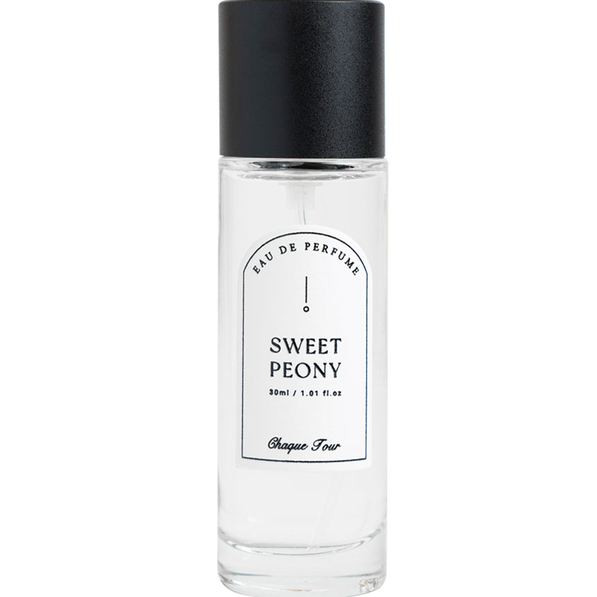 CHAQUE JOUR SWEET PEONY EAU DE PERFUME 30ML – صورة 5