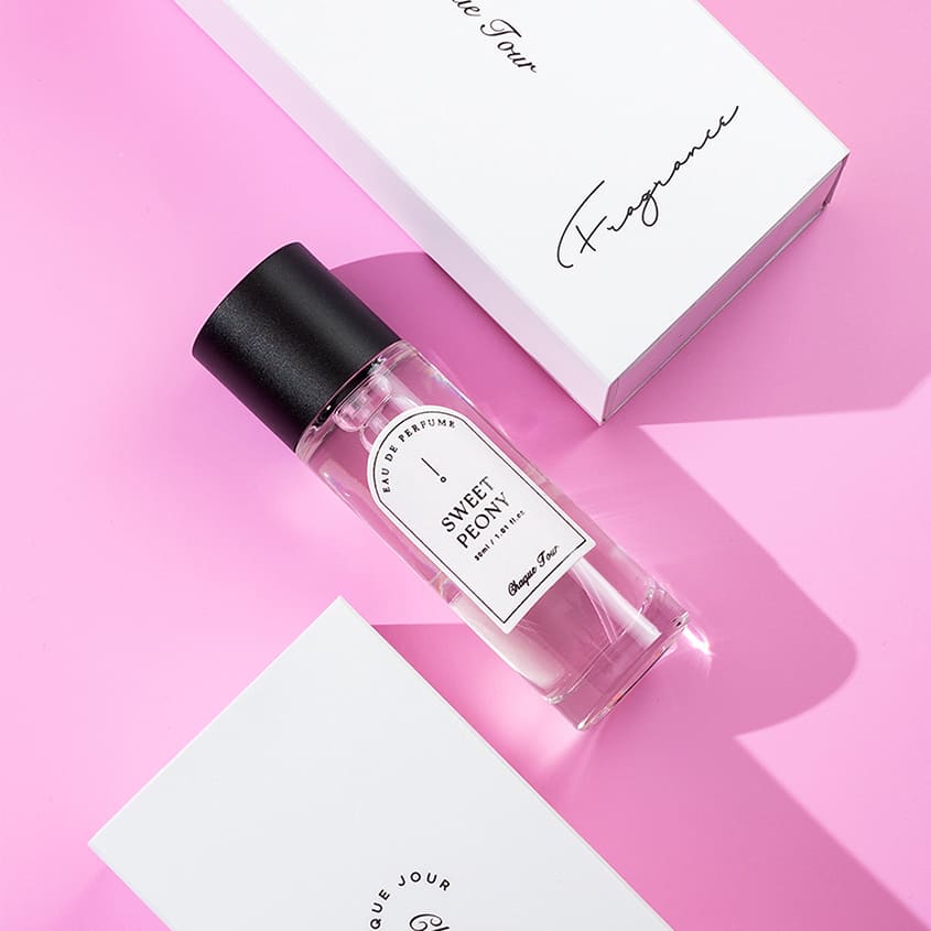 CHAQUE JOUR SWEET PEONY EAU DE PERFUME 30ML – صورة 6