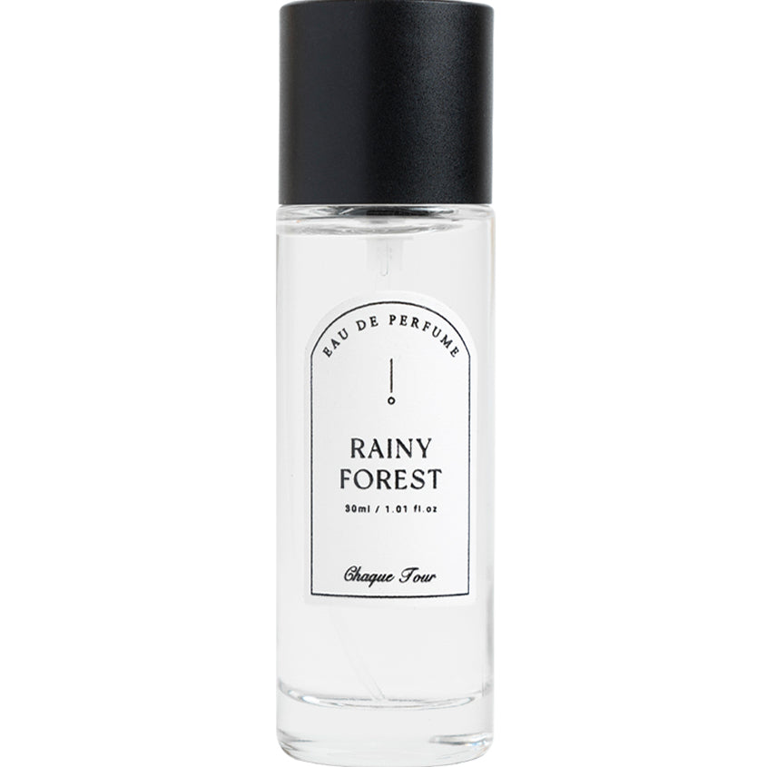 CHAQUE JOUR RAINY FOREST EAU DE PERFUME 30ML