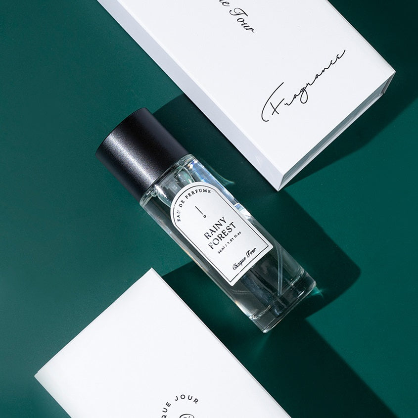 CHAQUE JOUR RAINY FOREST EAU DE PERFUME 30ML – buy online