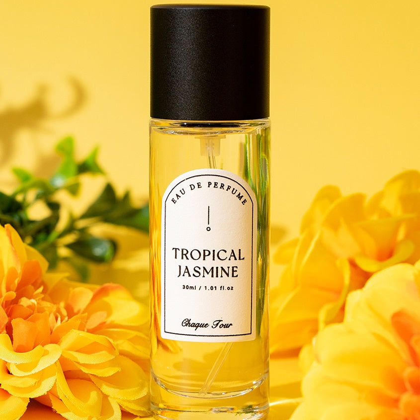 CHAQUE JOUR TROPICAL JASMINE EAU DE PERFUME 30ML