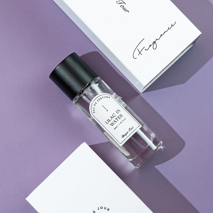 CHAQUE JOUR LILAC IN WATER EAU DE PERFUME 30ML – توصيل مجاني