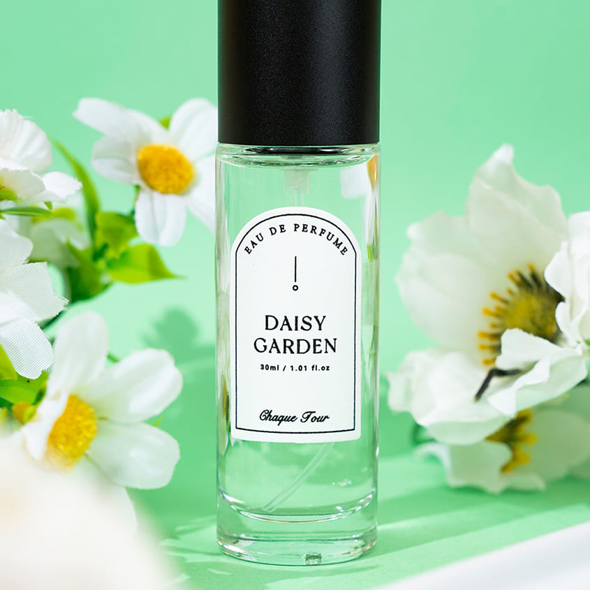 CHAQUE JOUR DAISY GARDEN EAU DE PERFUME 30ML – free delivery