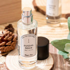 CHAQUE JOUR SANDAL BEIGE EAU DE PERFUME 30ML – صورة 6