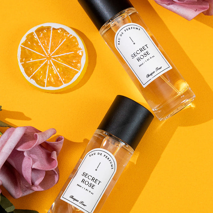 Secret Rose Eau De Perfume