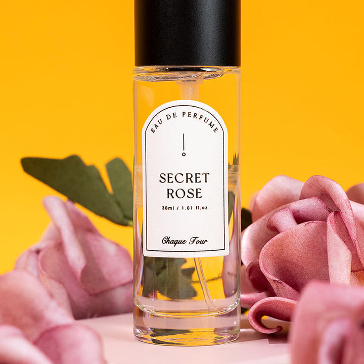 SECRET ROSE EAU DE PERFUME 30ML