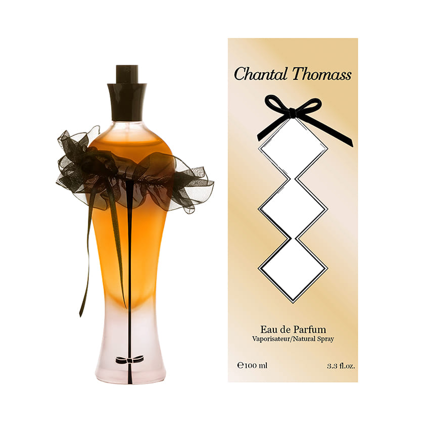 CHANTAL THOMASS GOLD EDP 100 ML