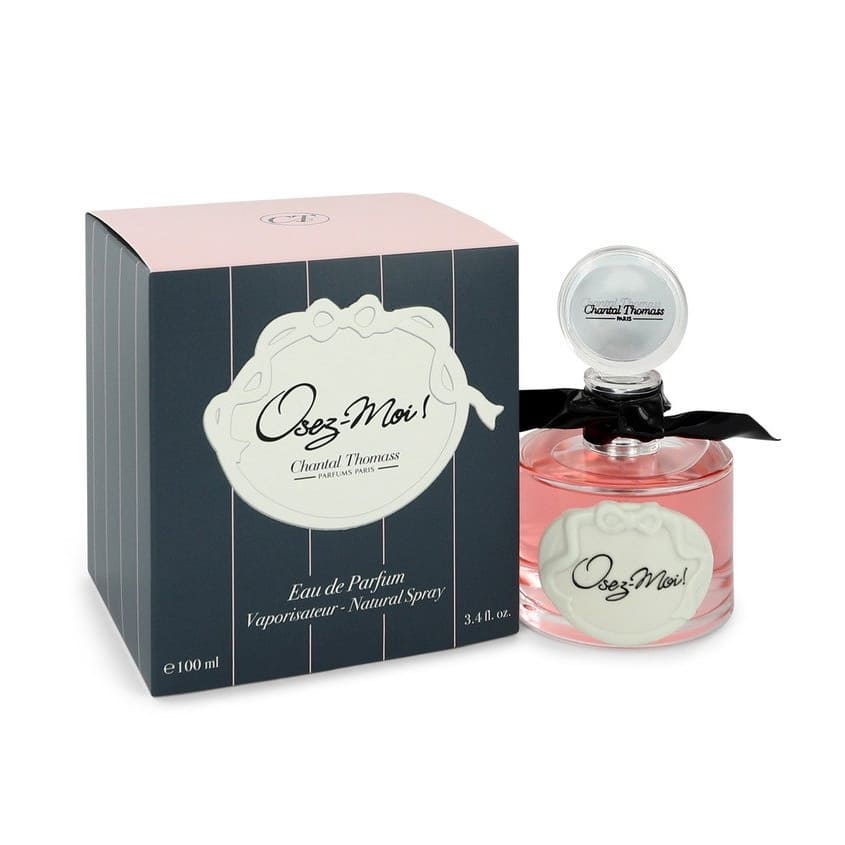 CHANTAL THOMASS OSEZ-MOI! EDP 100 ML – buy online