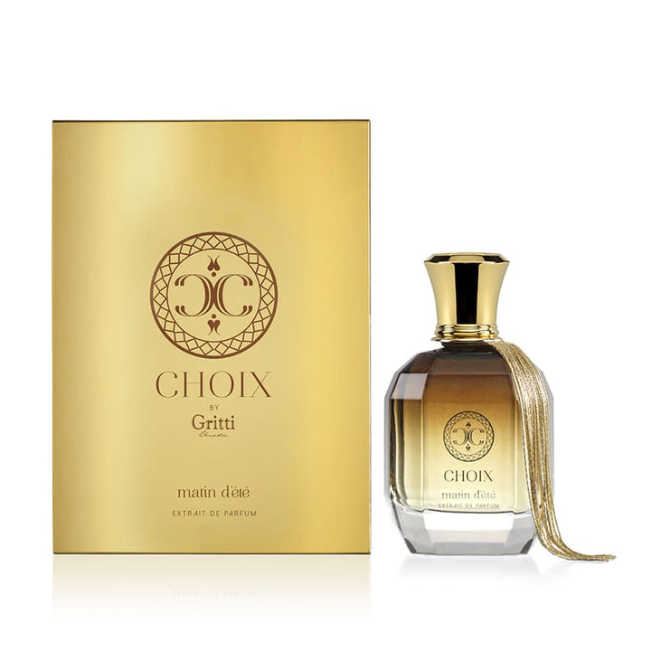 MATIN D'ETE EXTRAIT DE PARFUM 100 ML
