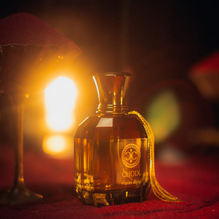 MATIN D'ETE EXTRAIT DE PARFUM 100 ML