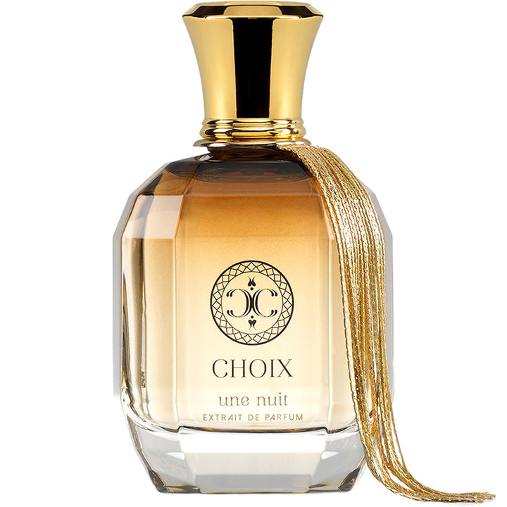 UNE NUIT EXTRAIT DE PARFUM 100 ML