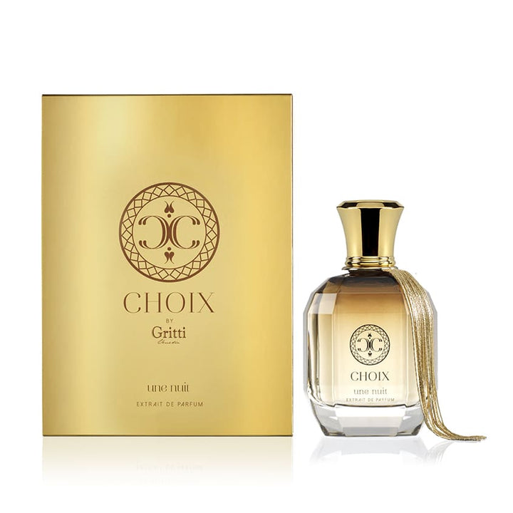 UNE NUIT EXTRAIT DE PARFUM 100 ML