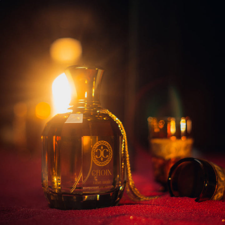 UNE NUIT EXTRAIT DE PARFUM 100 ML