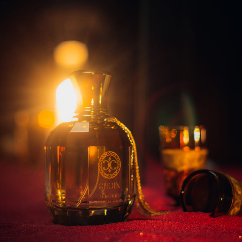 UNE NUIT EXTRAIT DE PARFUM 100 ML