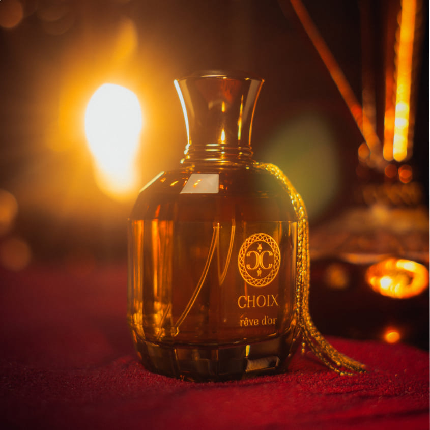 REVE D'OR EXTRAIT DE PARFUM 100 ML