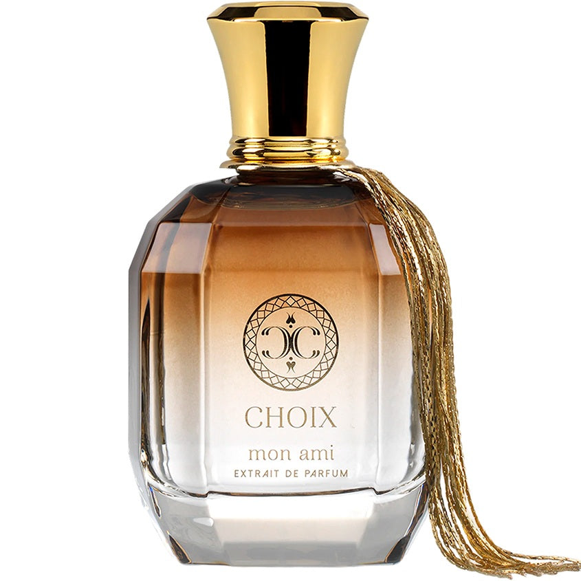 MON AMI EXTRAIT DE PARFUM 100 ML