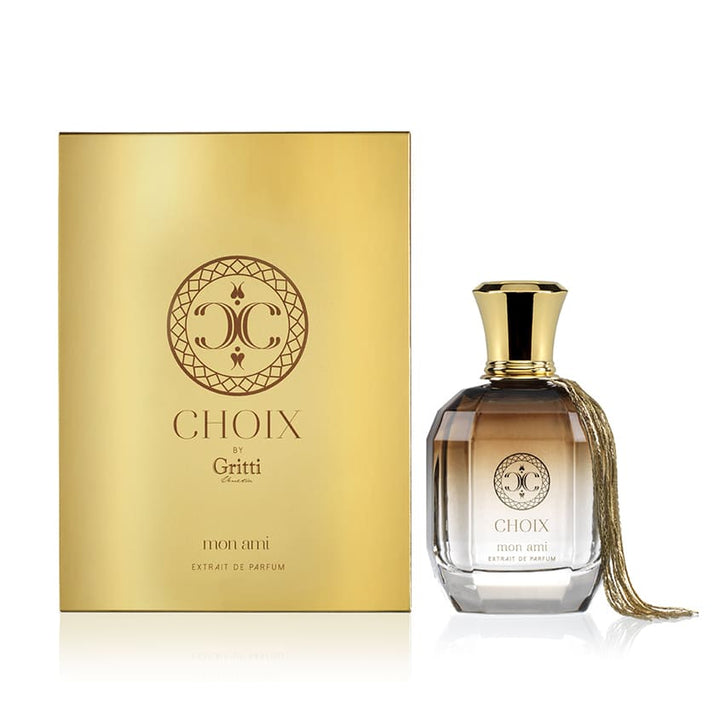 MON AMI EXTRAIT DE PARFUM 100 ML