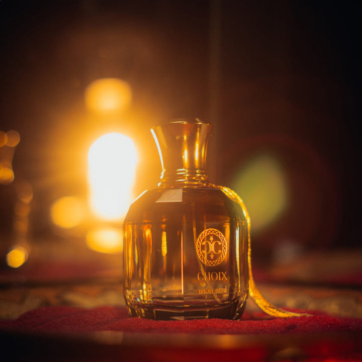 MON AMI EXTRAIT DE PARFUM 100 ML