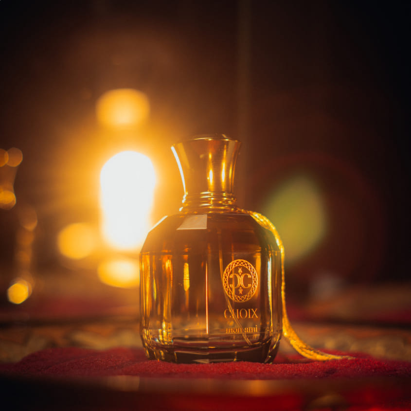 MON AMI EXTRAIT DE PARFUM 100 ML