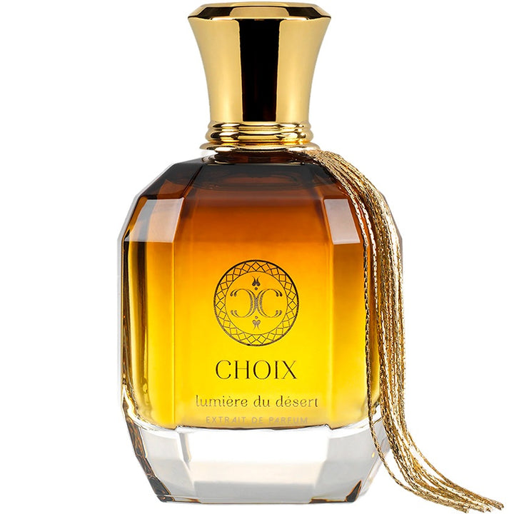 LUMIERE DU DESERT EXTRAIT DE PARFUM 100 ML