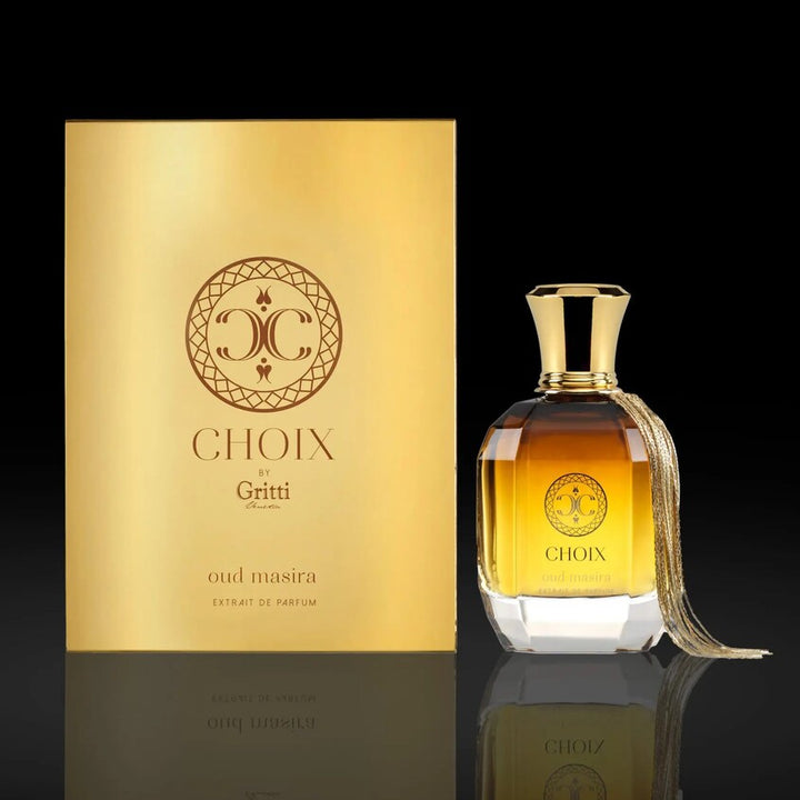 Oud Masira