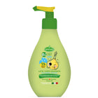 CIPOLLINO MOISTURIZING BODY MILK FOR SENSITIVE SKIN 250 ML