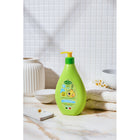CIPOLLINO SHOWER BATH 1000 BUBBLES 400 ML