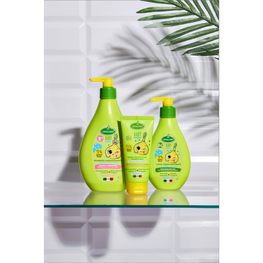 Baby Diaper Cream