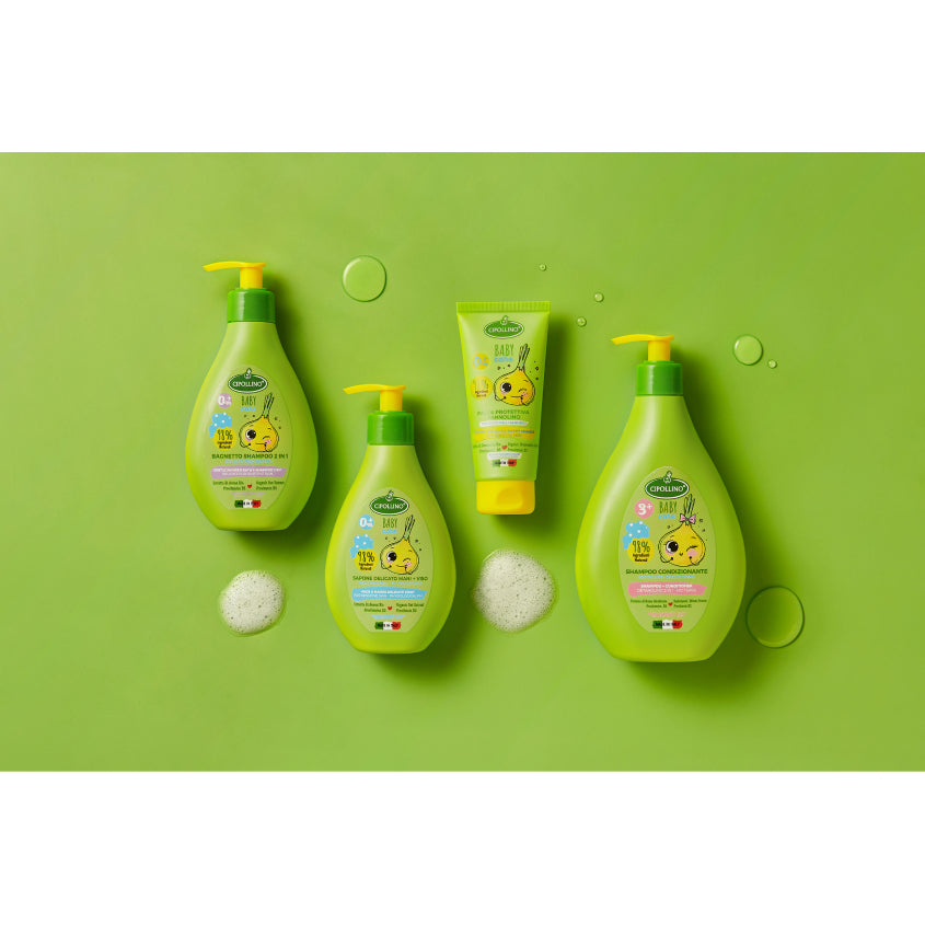 Baby Diaper Cream
