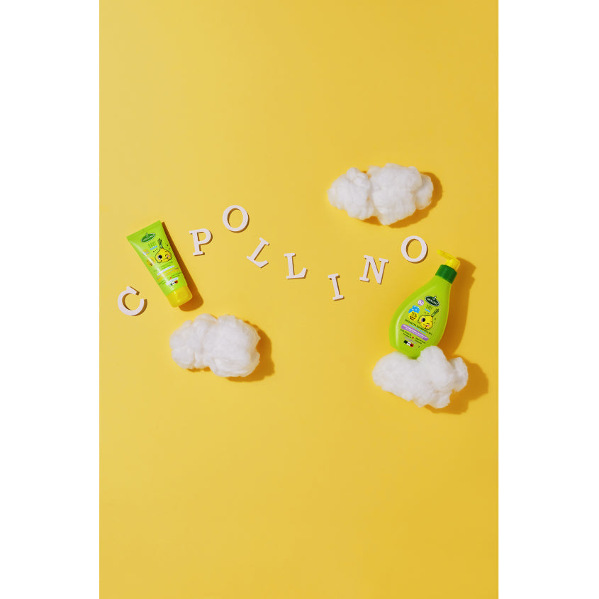 Baby Diaper Cream