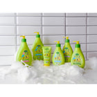 Baby Diaper Cream
