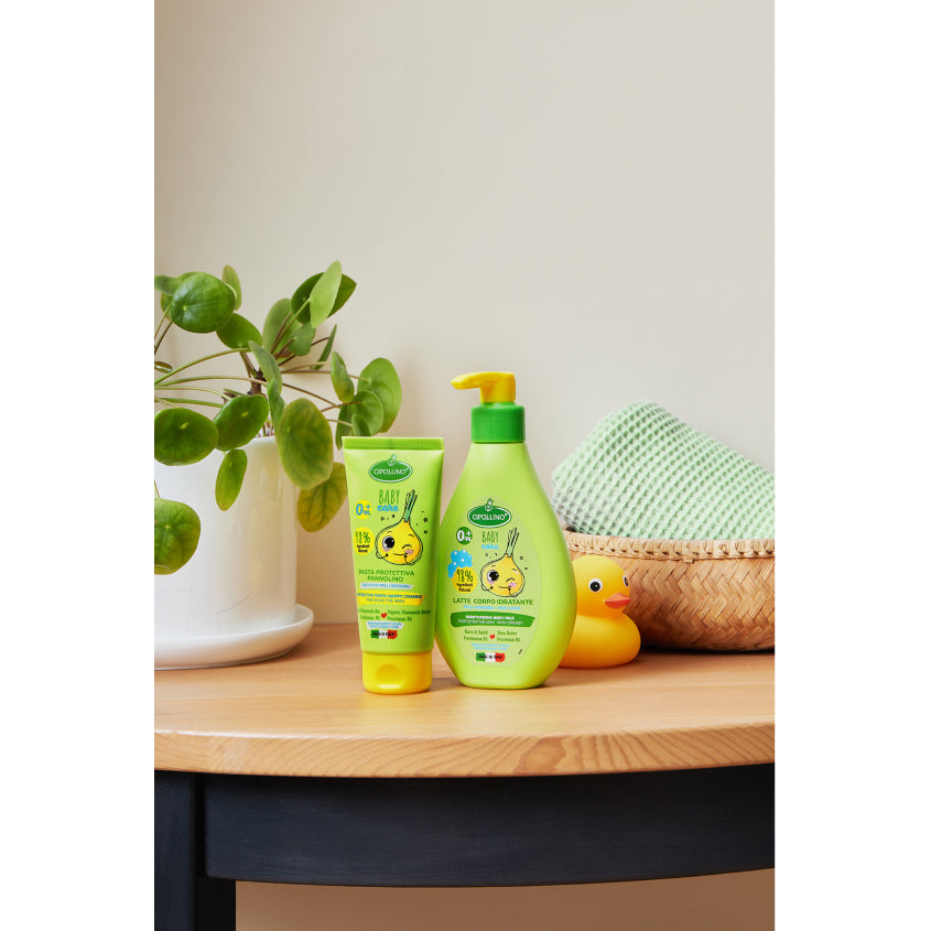 Baby Diaper Cream