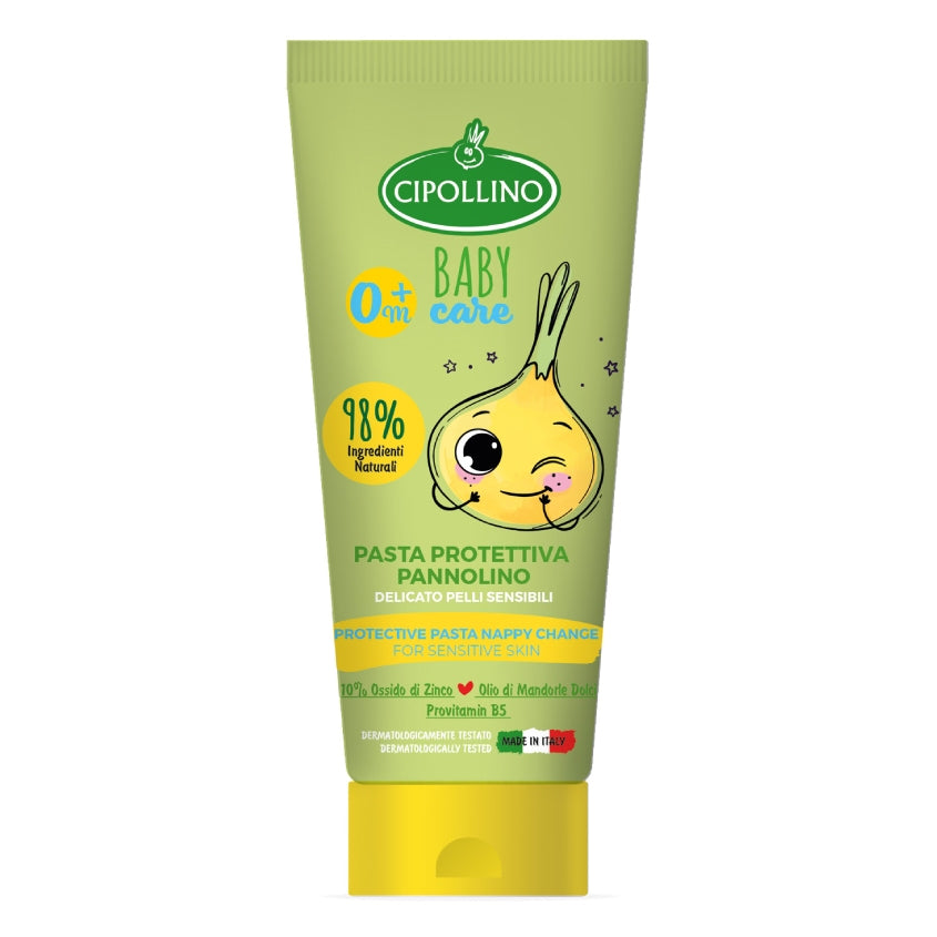 Baby Diaper Cream