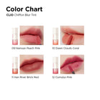 CLIO CHIFFON BLUR TINT 003 RASBERRY BURN 3,1g – online store