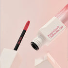CLIO CHIFFON BLUR TINT 015 CRANBERRY TOPPING 3,1g – photo 6
