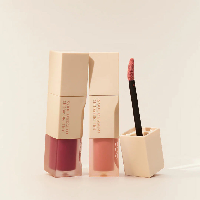 CLIO CHIFFON BLUR TINT 016 FRESH BEET JUICE 3,1g – buy online