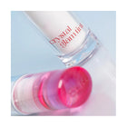 CLIO CRYSTAL GLAM TINT 004 PALE PLUM 3,4g – photo 5