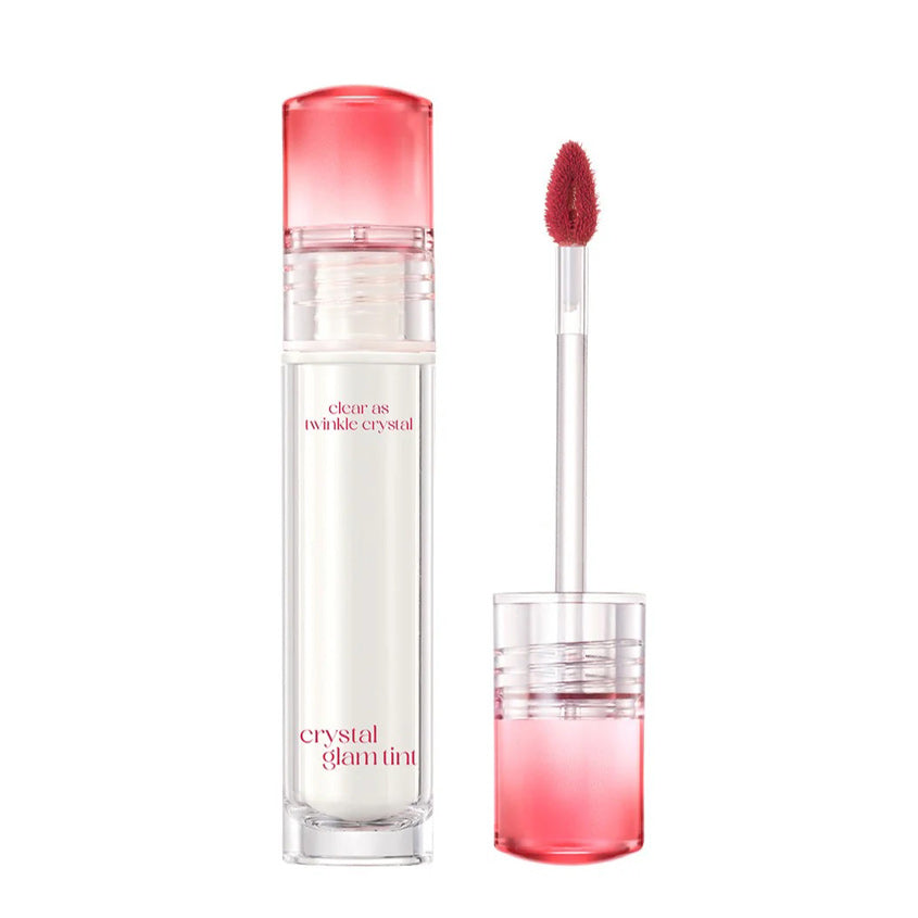 CLIO CRYSTAL GLAM TINT 009 BARE PEACH 3,4g – online store