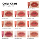 CLIO DEWY BLUR TINT 02 CORAL DUSTY 3,2g