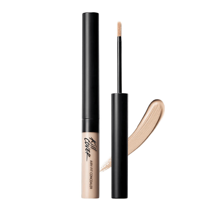 CLIO KILL COVER AIRY-FIT CONCEALER 3 5-BO VANILA 3g – photo 7