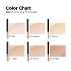 CLIO KILL COVER AIRY-FIT CONCEALER 3-BY LINEN 3g – توصيل مجاني