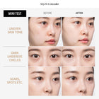 CLIO KILL COVER AIRY-FIT CONCEALER 3 5-BO VANILA 3g