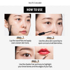 CLIO KILL COVER AIRY-FIT CONCEALER 4-BO GINGER 3g – free delivery