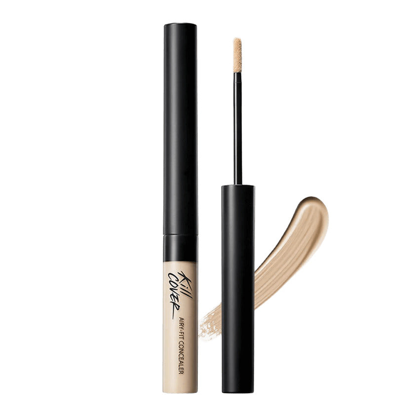 CLIO KILL COVER AIRY-FIT CONCEALER 3 5-BO VANILA 3g – photo 8