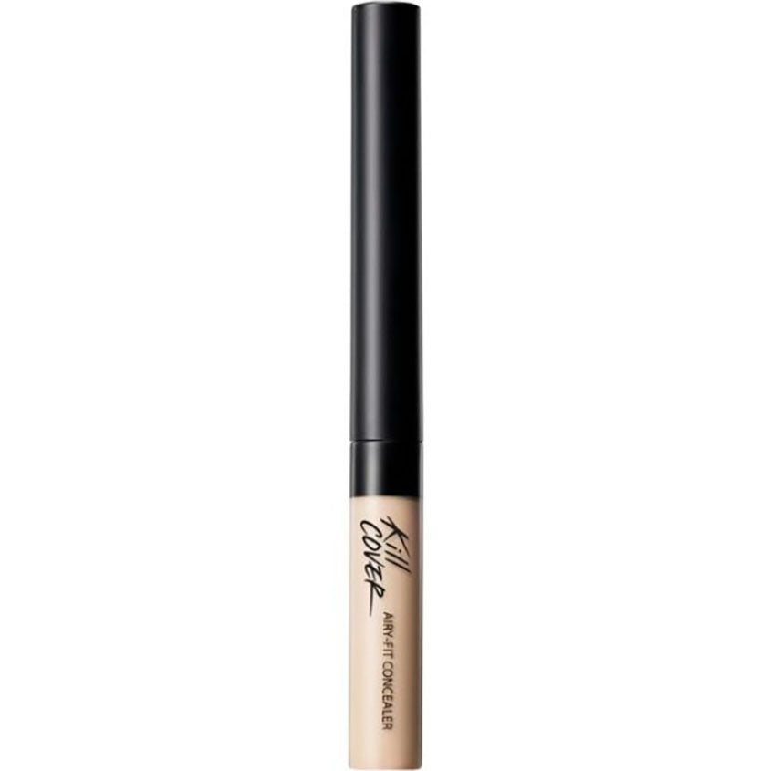 CLIO KILL COVER AIRY-FIT CONCEALER 4-BO GINGER 3g – photo 5