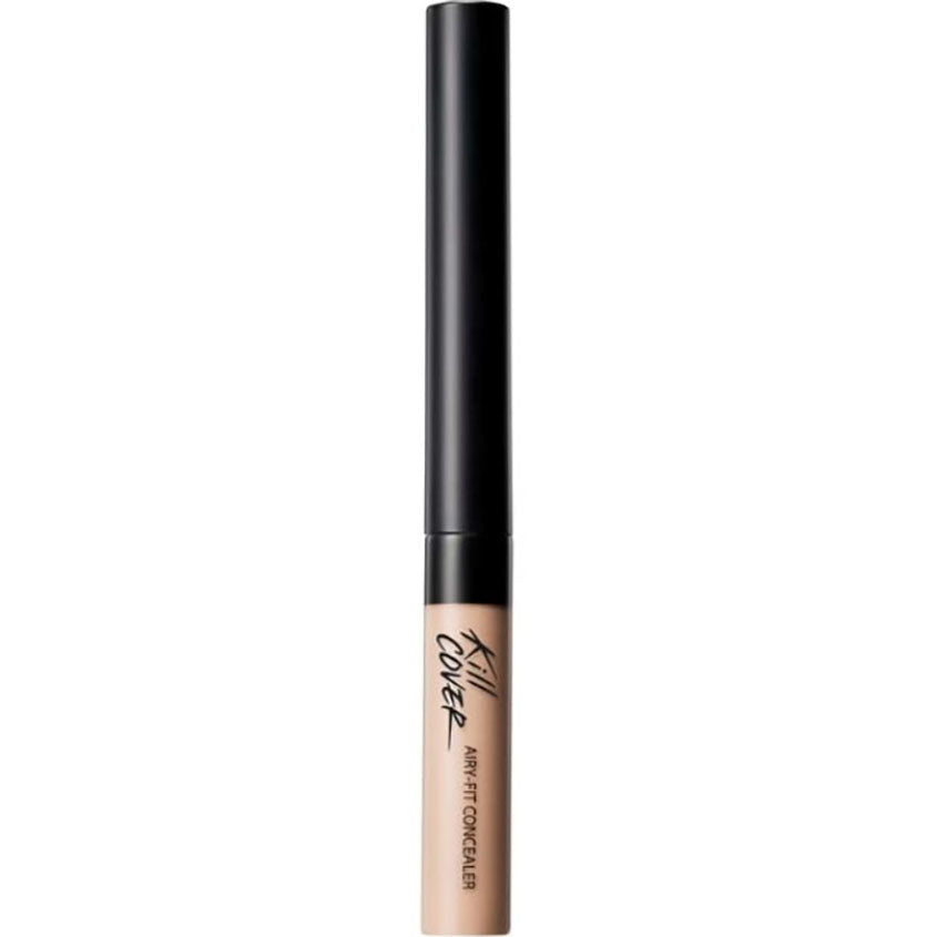 CLIO KILL COVER AIRY-FIT CONCEALER 4-BO GINGER 3g – photo 6