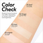 CLIO KILL COVER FIXER CUSHION 04 GINGER SPF50+ PA+++ 15gX2 – توصيل مجاني
