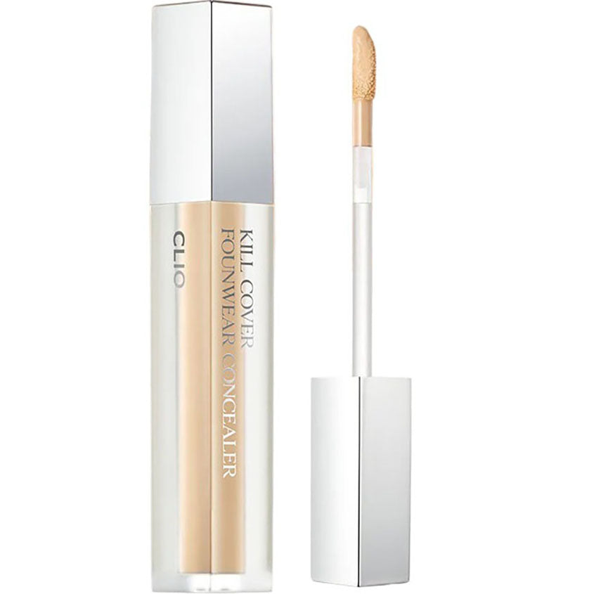 CLIO KILL COVER FOUNWEAR CONCEALER 5 SAND 6g – شراء أونلاين